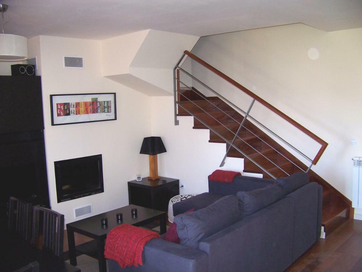 Duplex 3 Dormitorios Sabiñánigo Kültér fotó
